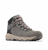 Columbia Womens Newton Wander Hiking Boots