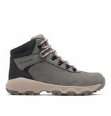 Columbia Womens Newton Wander Hiking Boots