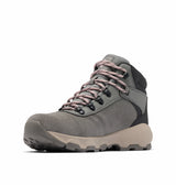 Columbia Womens Newton Wander Hiking Boots