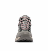Columbia Womens Newton Wander Hiking Boots
