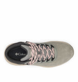 Columbia Womens Newton Wander Hiking Boots