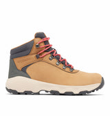 Columbia Womens Newton Wander Boots
