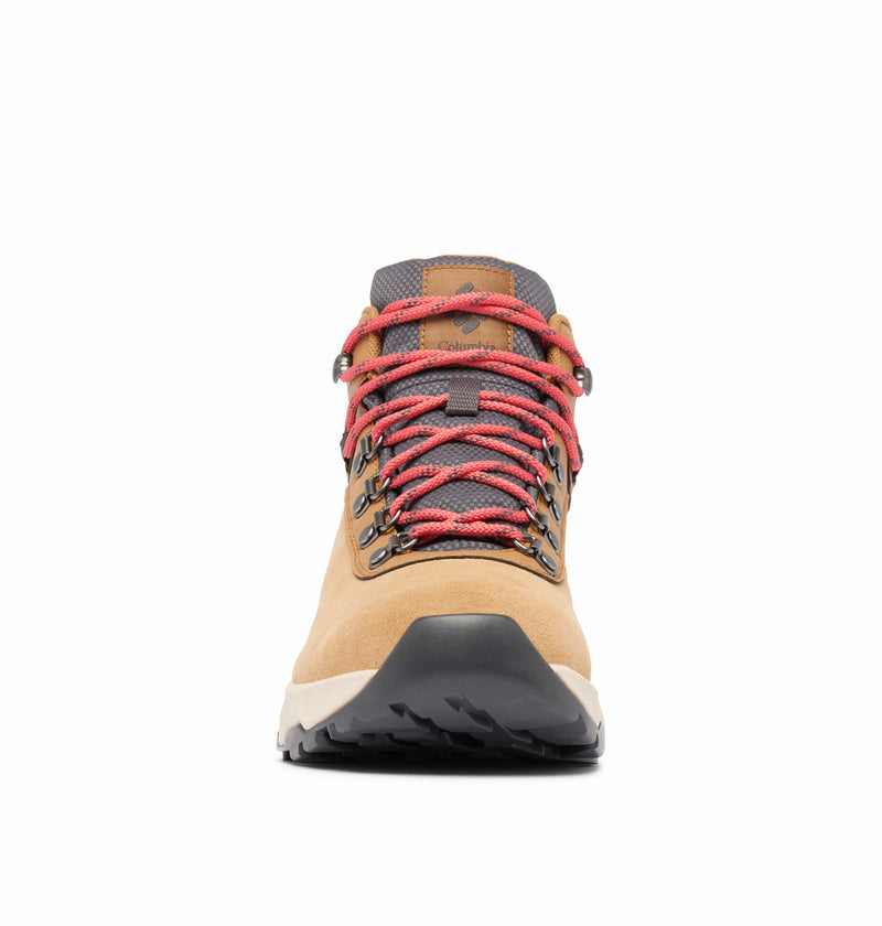Columbia Womens Newton Wander Boots