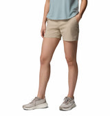 Columbia Womens Leslie Falls II Shorts