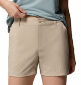 Columbia Womens Leslie Falls II Shorts