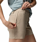 Columbia Womens Leslie Falls II Shorts