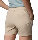 Columbia Womens Leslie Falls II Shorts