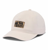 Columbia Alta Crest 3D Stretch Snap Back Ball Cap