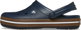 Crocs Crocband Gum Clogs