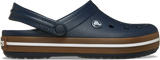 Crocs Crocband Gum Clogs