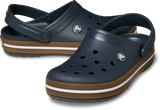 Crocs Crocband Gum Clogs