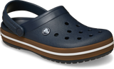 Crocs Crocband Gum Clogs