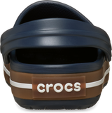 Crocs Crocband Gum Clogs