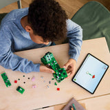 LEGO Minecraft The Creeper