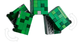 LEGO Minecraft The Creeper