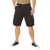 Rothco Men's Vintage Paratrooper Cargo Shorts - 4XL