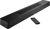 Bose Smart Soundbar with Dolby Atmos and Voice Control