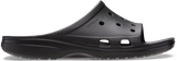 Crocs Mens Saturday Slide Sandals