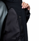 Columbia Womens Amaze Puff Mid Hooded Jacket