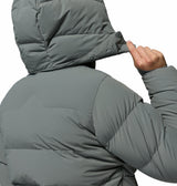 Columbia Womens Amaze Puff Hooded Jacket