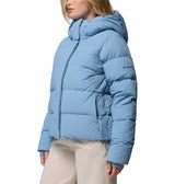 Columbia Womens Amaze Puff Hooded Jacket
