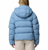 Columbia Womens Amaze Puff Hooded Jacket