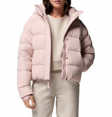 Columbia Womens Amaze Puff Hooded Jacket