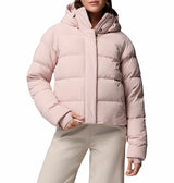 Columbia Womens Amaze Puff Hooded Jacket