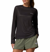 Columbia Womens Tidal Tee PFG Diamond Isle Long Sleeve T-Shirt