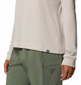 Columbia Womens PFG Uncharted Graphic Long Sleeve T-Shirt