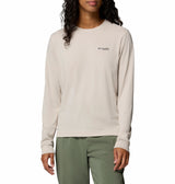 Columbia Womens PFG Uncharted Graphic Long Sleeve T-Shirt