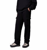 Columbia Womens Aldermore Fleece Cargo Pants