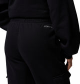 Columbia Womens Aldermore Fleece Cargo Pants