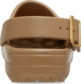 Crocs Classic Metallic Buckle Clogs