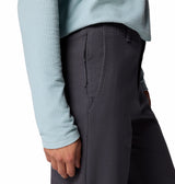 Columbia Womens ROC Straight Leg Pants