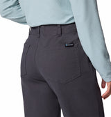 Columbia Womens ROC Straight Leg Pants