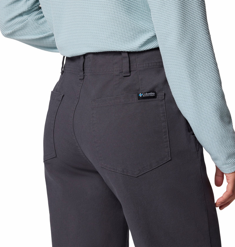 Columbia Womens ROC Straight Leg Pants
