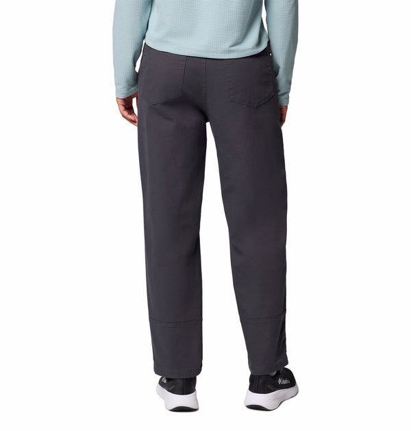 Columbia Womens ROC Straight Leg Pants
