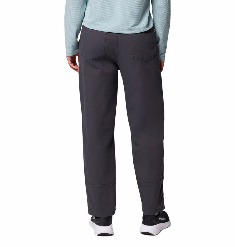 Columbia Womens ROC Straight Leg Pants