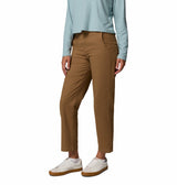 Columbia Womens ROC Straight Leg Pants