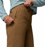 Columbia Womens ROC Straight Leg Pants