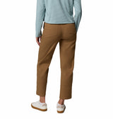 Columbia Womens ROC Straight Leg Pants