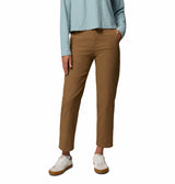 Columbia Womens ROC Straight Leg Pants