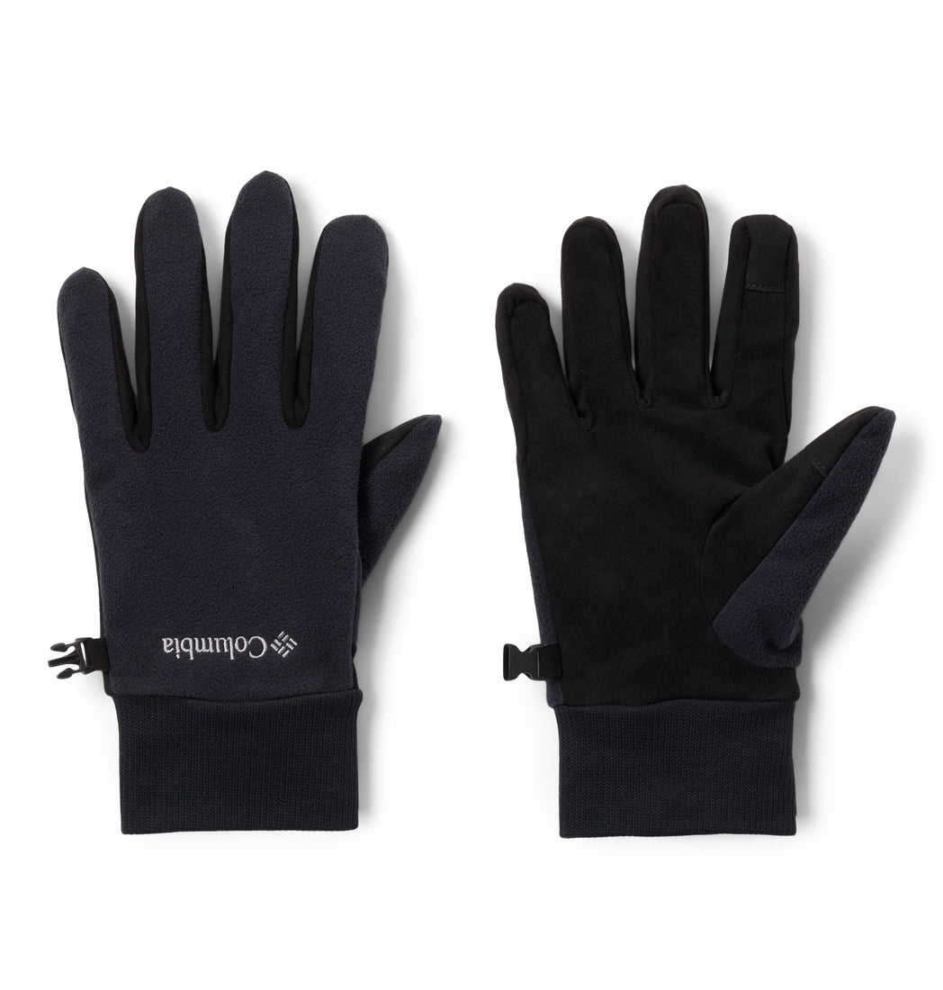 Columbia Mens Artic Peak Gloves ShopCGX
