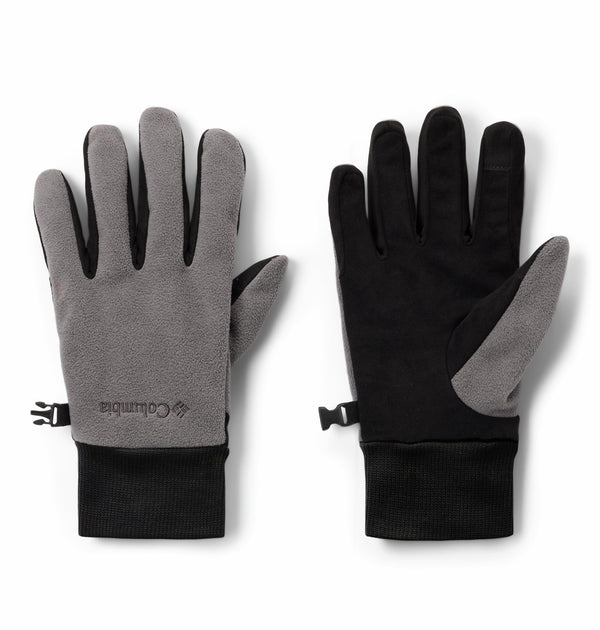 Columbia Mens Artic Peak Gloves