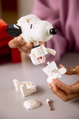 LEGO Peanuts: Snoopy's Doghouse