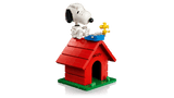 LEGO Peanuts: Snoopy's Doghouse