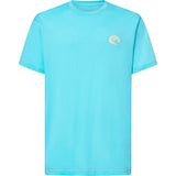 Costa Del Mar Mens Go Fishing Short Sleeve T-Shirt