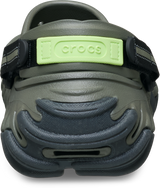 Crocs Echo RO Clogs