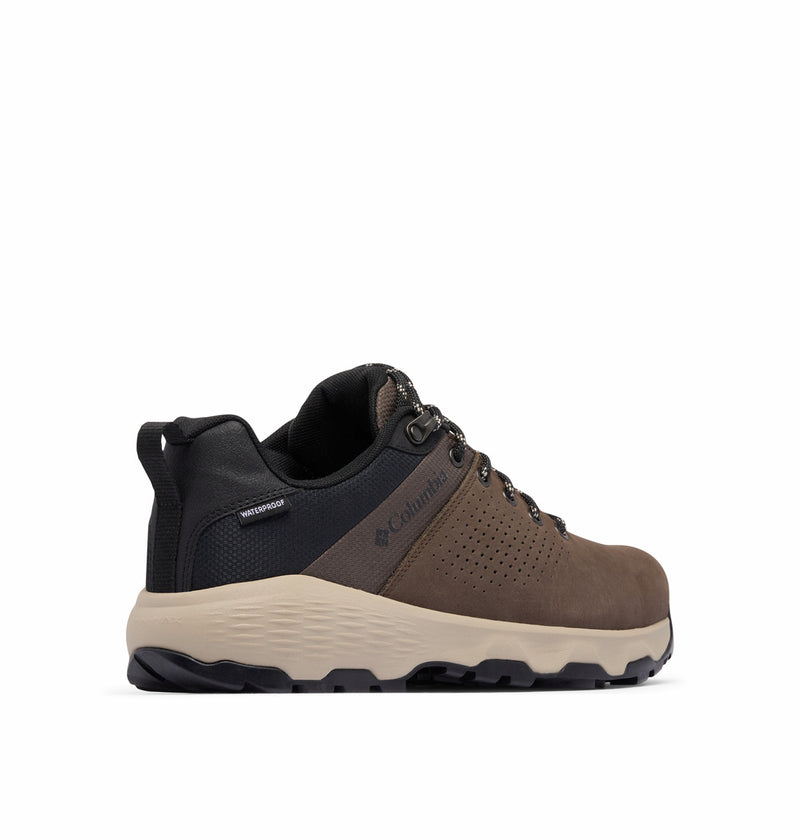 Columbia Mens Newton Nimble LTR Shoes